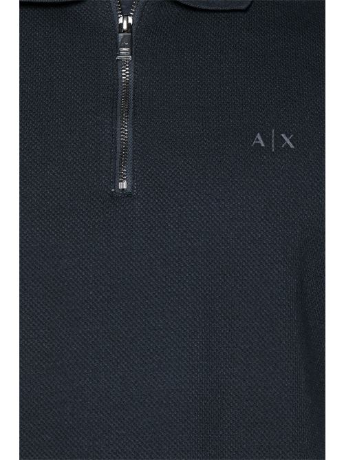 POLO SHIRT ARMANI EXCHANGE | 3DZFHY ZJXSZ/1510